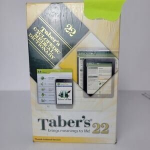 Medical Dictionary 22 edition